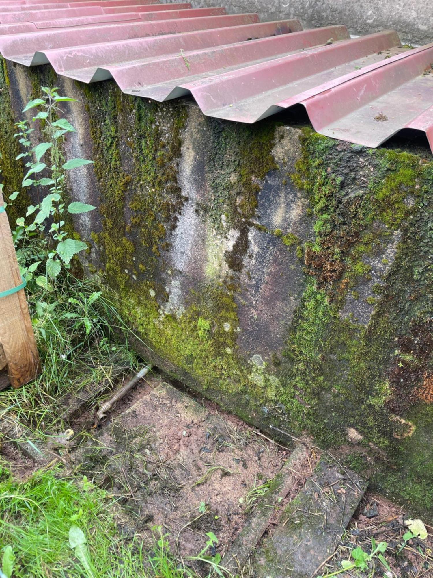 Villa Ueberblick Nalbach Bagian luar foto